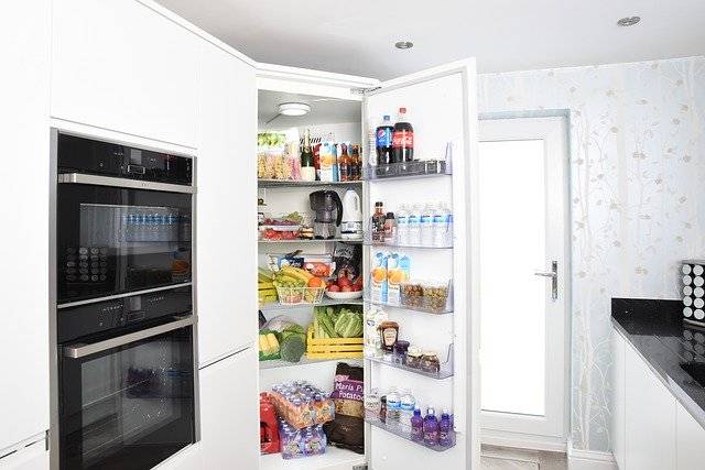 冬天冰箱调到几档最合适？冬天冰箱冷藏室档位应该调到几？